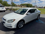 Used 2009 Chevrolet Malibu LT w/ HFV6 Engine Package image 3