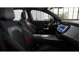New 2025 Mercedes-Benz E 53 AMG e 4MATIC Sedan image 4