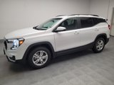 Used 2023 GMC Terrain SLE w/ Driver Convenience Package image 2