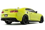 Used 2020 Chevrolet Camaro SS image 4