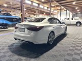 Used 2018 INFINITI Q50 Sport w/ Cargo Package (L95) image 5
