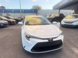 Used 2020 Toyota Corolla LE image 4