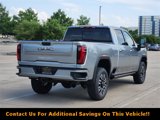 New 2025 GMC Sierra 3500 Denali Ultimate image 3