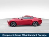 Used 2024 Ford Mustang Premium image 2