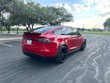 Used 2020 Tesla Model X image 4