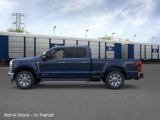 New 2025 Ford F250 Lariat w/ Chrome Package image 3