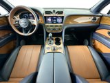 Certified 2022 Bentley Bentayga image 4