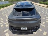 Used 2024 Aston Martin DBX 707 image 4