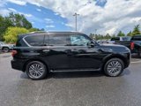 Used 2024 Nissan Armada SL w/ Captain's Chairs Package image 2