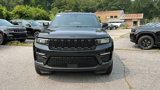 New 2025 Jeep Grand Cherokee Limited image 2