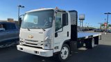 New 2025 Chevrolet Low Cab Forward 5500XG image 5