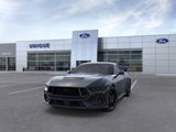 New 2025 Ford Mustang GT Premium w/ Mustang Nite Pony Package image 2