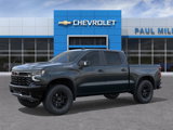 New 2026 Chevrolet Silverado 1500 ZR2 w/ Dark Appearance Package image 2