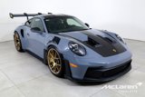 Used 2025 Porsche 911 GT3 RS w/ Weissach Package image 3