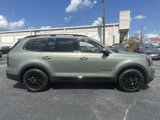 Used 2024 Kia Telluride SX Prestige X-Pro image 4