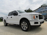 Used 2019 Ford F150 XL w/ Equipment Group 101A Mid image 3