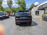 Used 2023 Jeep Grand Cherokee Altitude image 4