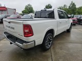New 2025 RAM 1500 Laramie w/ Advanced Safety Group II image 5