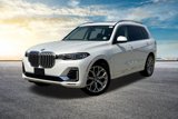 Used 2020 BMW X7 xDrive40i w/ Premium Package image 2