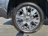 Used 2024 Toyota Tundra Capstone image 5