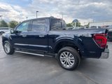New 2025 Ford F150 Lariat w/ Equipment Group 502A High image 3