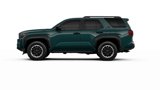 New 2025 Toyota 4Runner TRD Off-Road Premium image 5