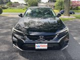Used 2022 Honda Civic EX-L image 2
