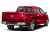 New 2025 Ford F150 XLT w/ Equipment Group 302A MID image 2