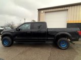 Used 2017 Ford F150 XLT w/ Equipment Group 301A Mid image 2