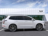 New 2025 Cadillac XT6 Sport w/ Technology Package image 5
