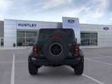 New 2025 Ford Bronco Raptor w/ Interior Carbon Fiber Pack image 5