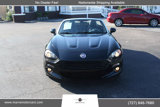 Used 2017 FIAT 124 Spider Lusso image 3