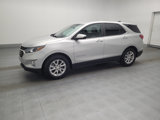 Used 2021 Chevrolet Equinox LT image 2