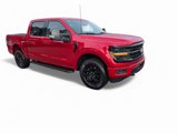 New 2025 Ford F150 XLT w/ Equipment Group 302A MID image 2