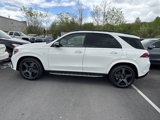 New 2025 Mercedes-Benz GLE 450e 4MATIC image 5