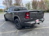 New 2025 RAM 1500 Laramie w/ Night Edition image 3