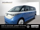 New 2025 Volkswagen ID. Buzz 1st Edition image 5