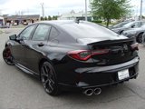 Used 2021 Acura TLX Type S image 4