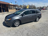 Used 2017 Honda Odyssey EX-L image 2