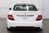 Used 2013 Mercedes-Benz C 350 Coupe image 5
