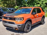 New 2026 Honda Passport TrailSport Elite image 2