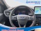 New 2025 Ford Escape ST-Line w/ Tech Pack #1 image 4