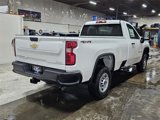 New 2025 Chevrolet Silverado 2500 W/T w/ WT Convenience Package image 5