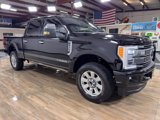 Used 2019 Ford F250 Platinum w/ Platinum Ultimate Package image 3