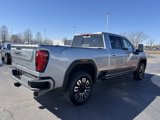 Used 2025 GMC Sierra 3500 Denali Ultimate image 5