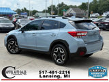 Used 2019 Subaru Crosstrek 2.0i Limited w/ Moonroof Package image 6