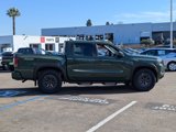 New 2025 Nissan Frontier Pro-X w/ Pro Convenience Package image 4
