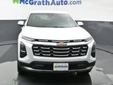 New 2026 Chevrolet Equinox LT image 3
