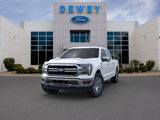 New 2025 Ford F150 Lariat w/ Equipment Group 502A High image 2