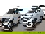 New 2026 Volkswagen Atlas SEL Premium R-Line image 2